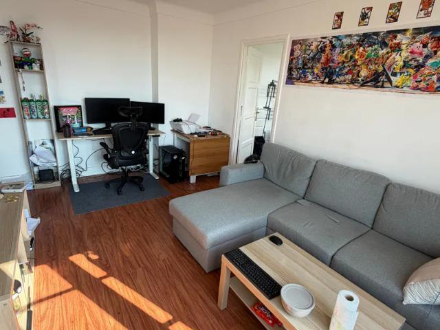 Appartement location à Le Raincy, Le Blanc-mesnil