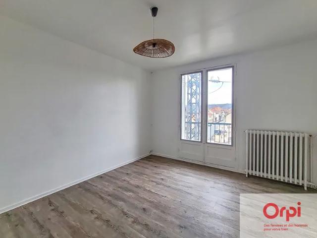 Appartement location à Montluçon