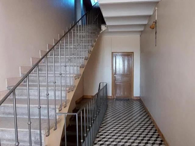 Appartement location à Alès, Saint-martin-de-valgalgues
