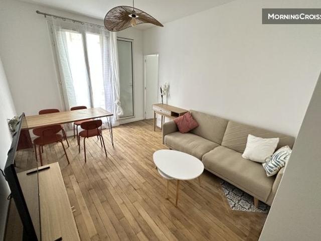 Appartement location à Nanterre, Asnières-sur-seine