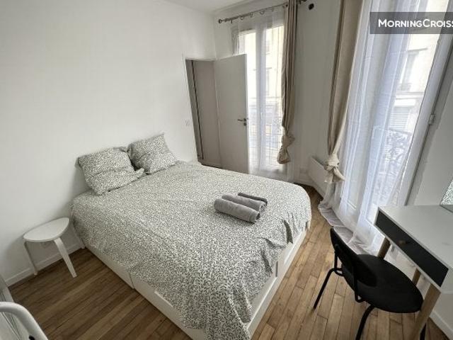Appartement location à Nanterre, Asnières-sur-seine