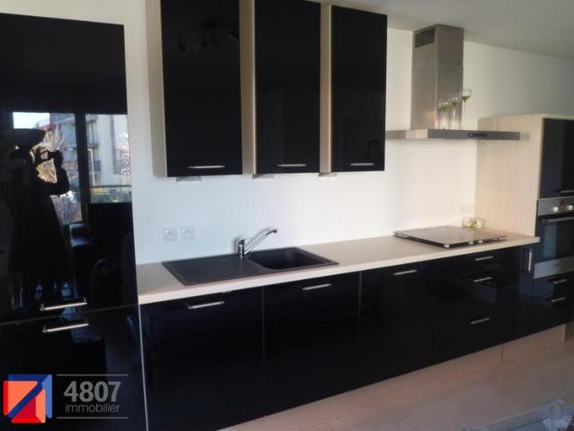 Appartement location à Thonon-les-Bains, Douvaine
