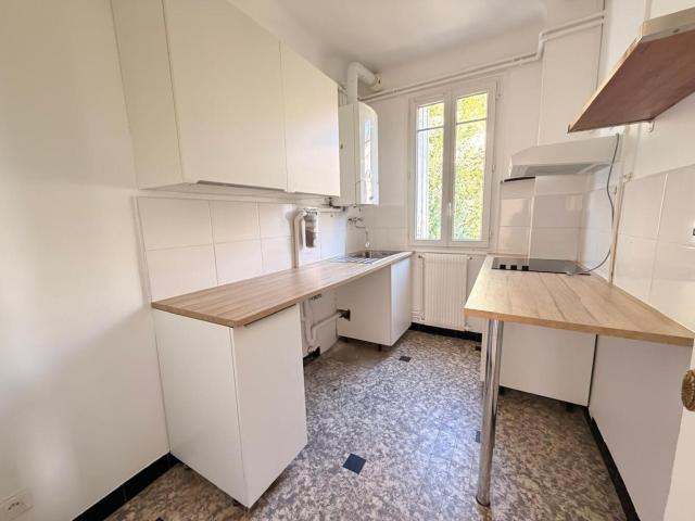 Appartement location à Les Bruyères, Sèvres