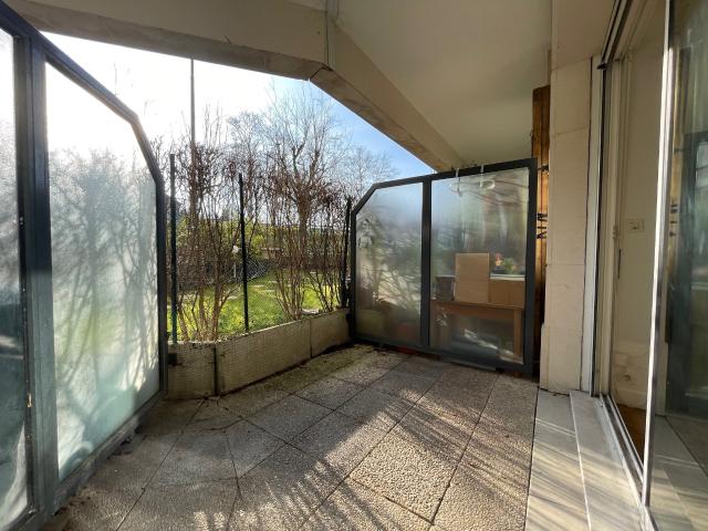 Appartement location à Bobigny, Le Pré-saint-gervais