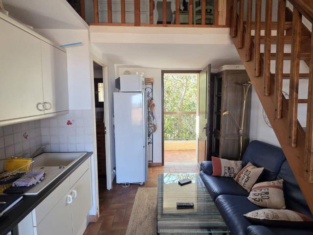 Appartement location à Les Issambres, Roquebrune-sur-Argens