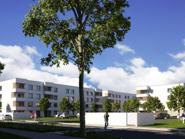 Appartement location à Toulouse, Saint-alban