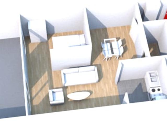 Appartement location à Rouen, Saint-etienne-du-rouvray