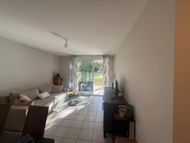 Appartement location à Saint-Pierre-du-Mont, Landes