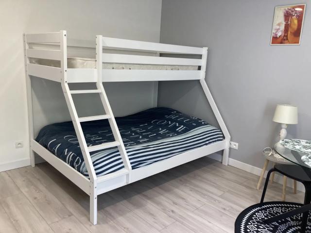 Appartement location à Sarcelles, Deuil-la-barre