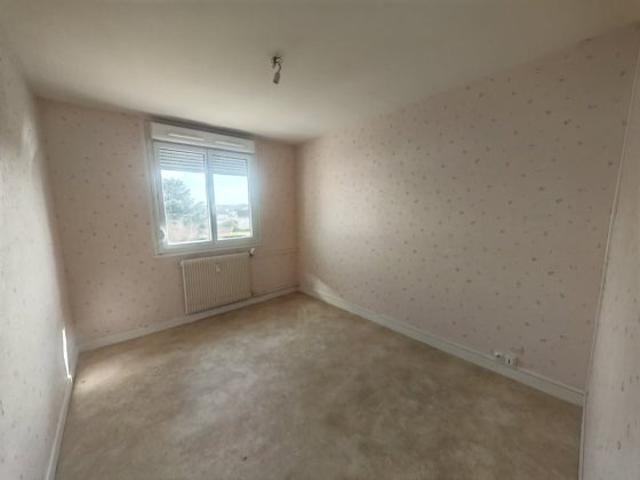 Appartement location à Autun, Génelard