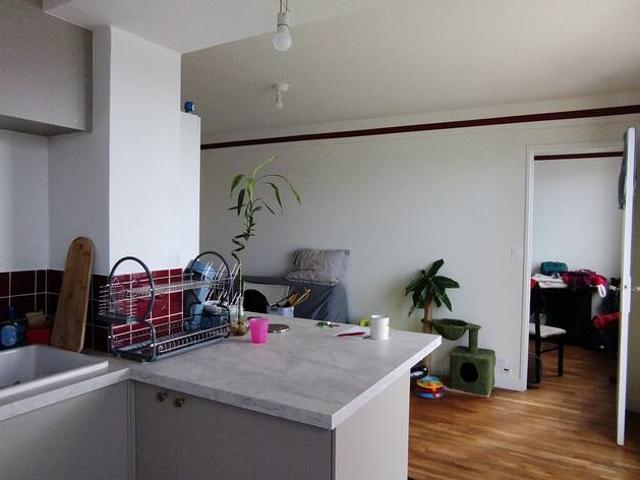 Appartement location à Caen