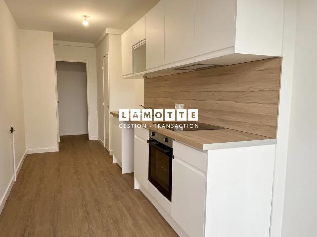 Appartement location à Rennes, Bretagne