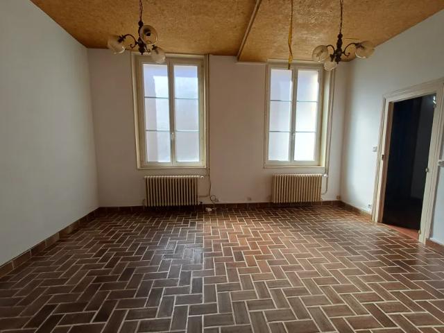 Appartement location à Le Prieuré, Lorris