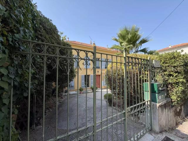 Appartement location à Nice