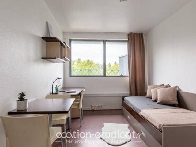 Appartement location à Pontoise, Cergy
