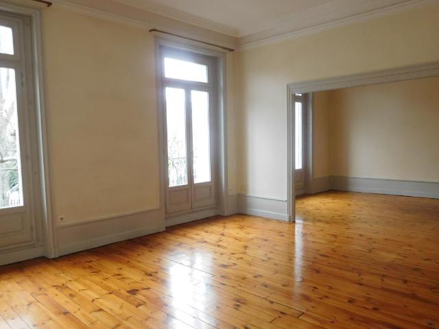 Appartement location à Le Puy-en-Velay, Le Puy-en-velay