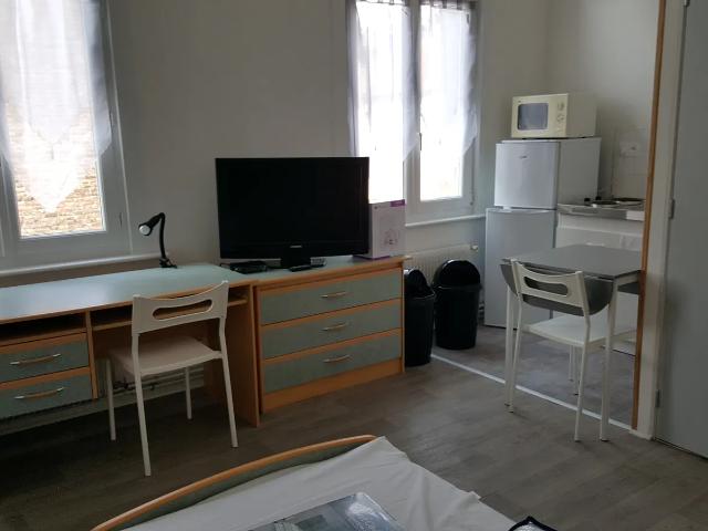 Appartement location à Abbeville