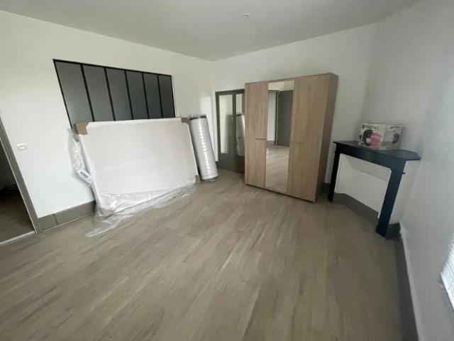 Appartement location à Bar-le-Duc, Bar-le-duc