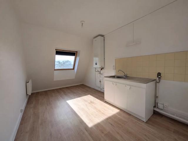 Appartement location à Romilly-sur-Seine, Aube
