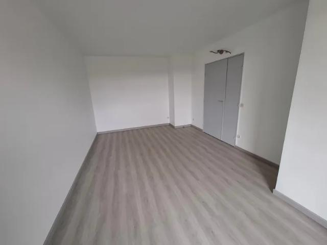 Appartement location à Compiègne