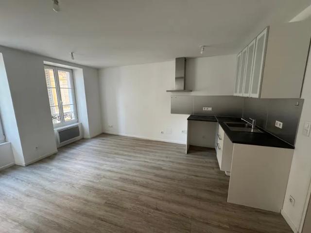 Appartement location à Lizy-sur-Ourcq, Seine-et-Marne