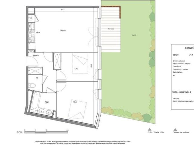 Appartement location à Muret, Frouzins