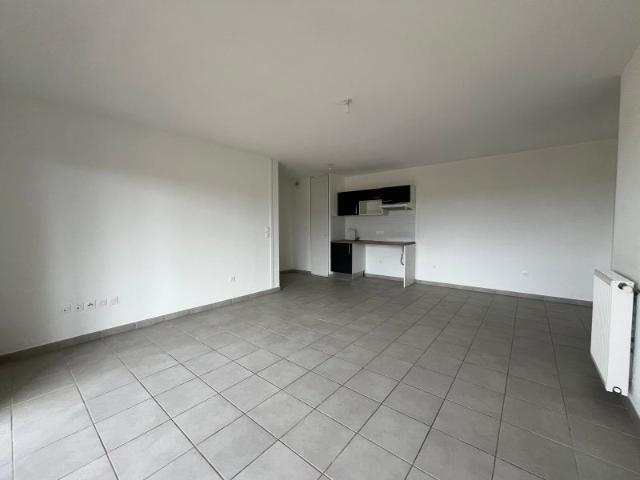 Appartement location à Muret, Frouzins