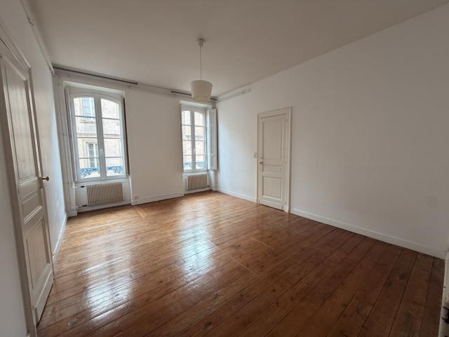Appartement location à Toulouse