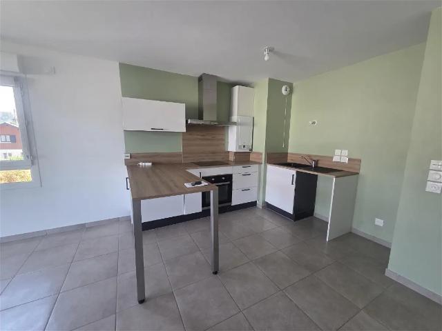 Appartement location à Thonon-les-Bains, Thonon-les-bains