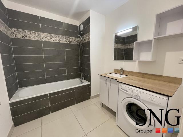 Appartement location à Melun, Dammarie-les-lys