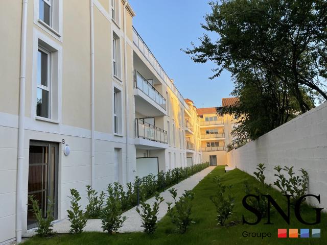 Appartement location à Melun, Dammarie-les-lys