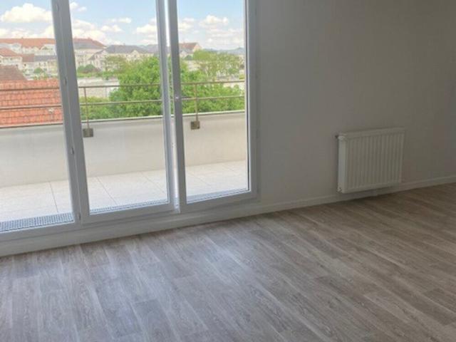 Appartement location à Melun, Dammarie-les-lys