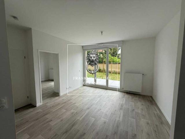Appartement location à Mantes-la-Jolie, Gargenville