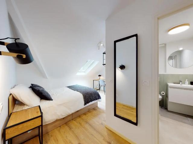 Appartement location à France métropolitaine, Romainville