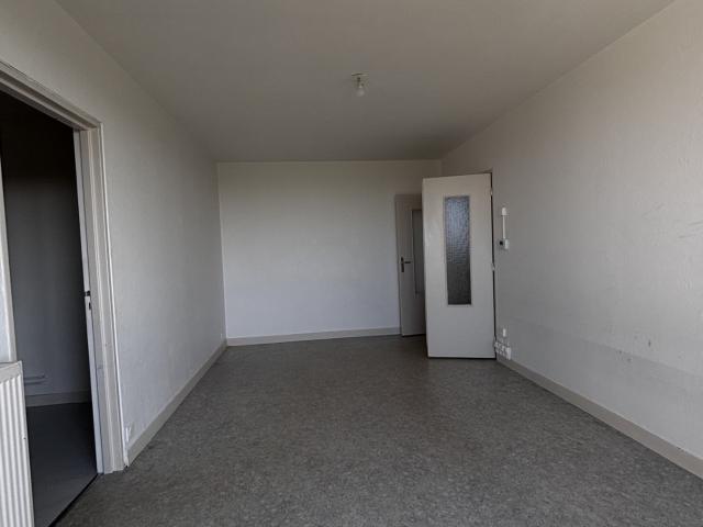 Appartement location à Vierzon