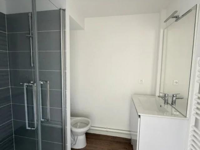 Appartement location à La Rochelle, Aytré