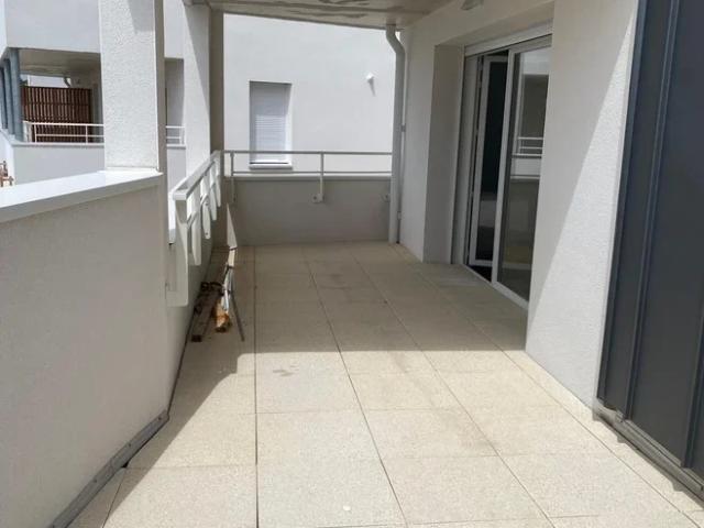 Appartement location à La Rochelle, Aytré