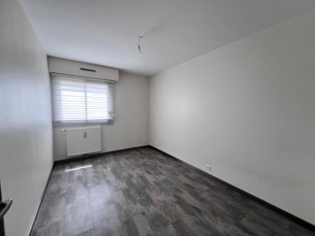 Appartement location à Besançon