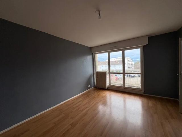 Appartement location à Besançon