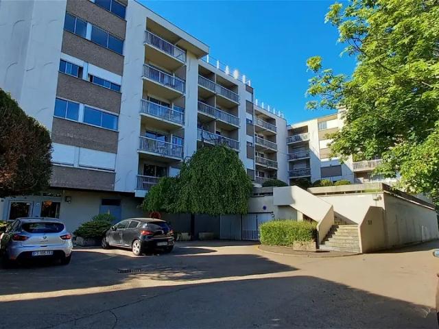Appartement location à Besançon