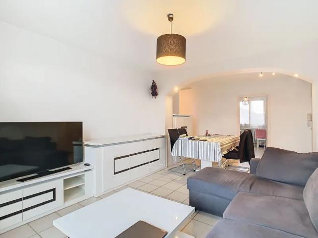Appartement location à Aurillac