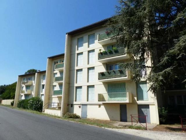 Appartement location à Nyons, Rochegude
