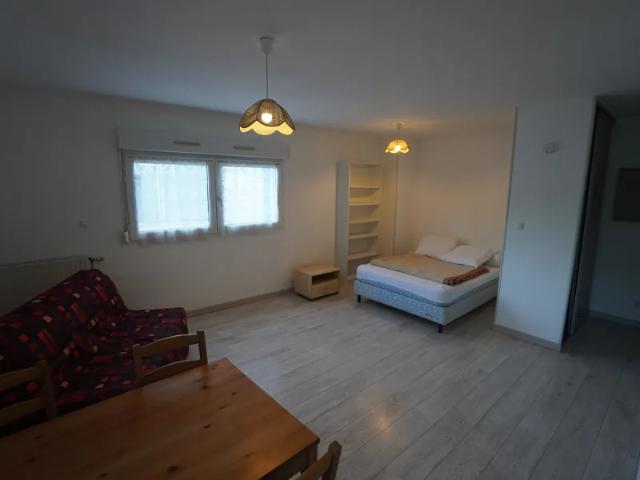 Appartement location à Dijon, Quetigny
