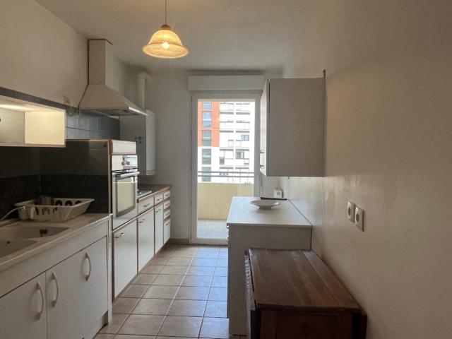 Appartement location à La Tour-du-Pin, Bourgoin-jallieu