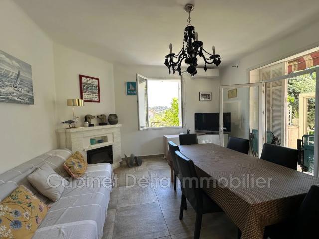 Appartement location à Arrondissement de Toulon, Sanary-sur-mer