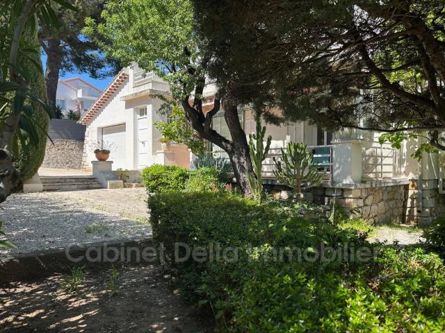 Appartement location à Arrondissement de Toulon, Sanary-sur-mer