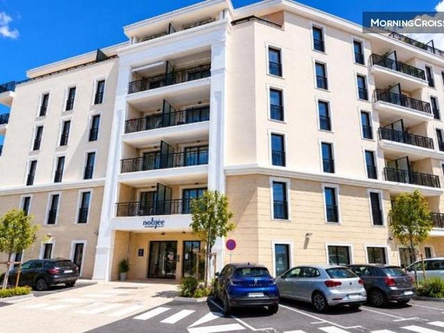 Appartement location à Aix-en-Provence, Aix-en-provence