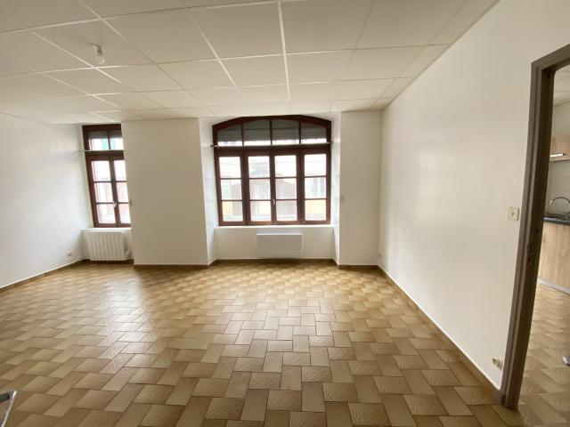 Appartement location à Langogne, Lozère