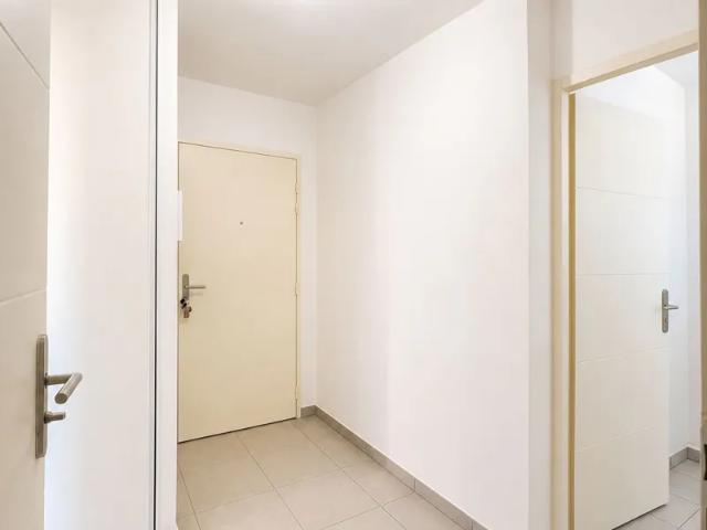 Appartement location à Chambéry
