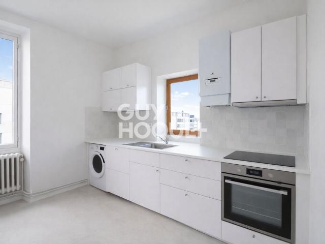 Appartement location à Chambéry